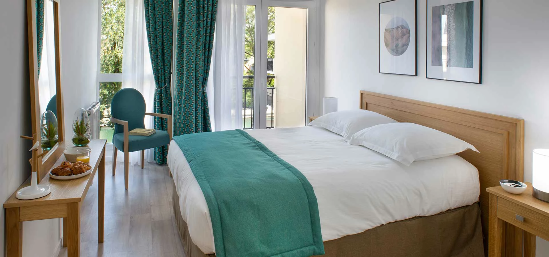 residence senior arras chambre