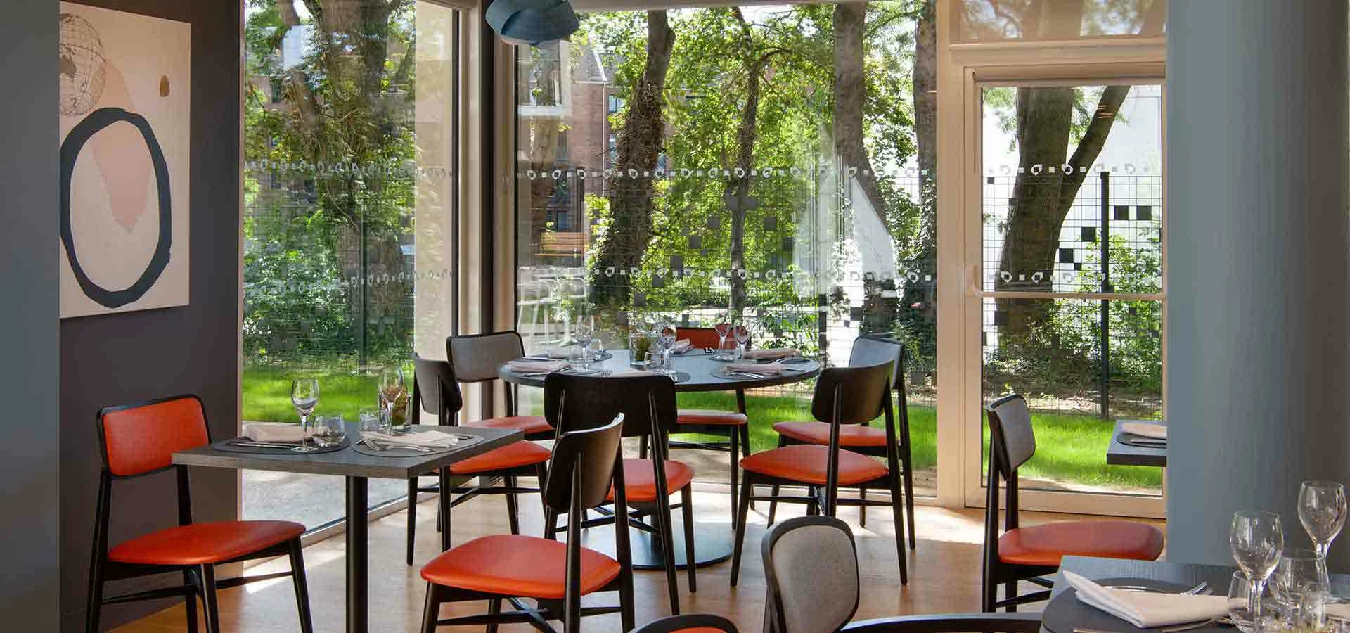 residence senior arras restaurant