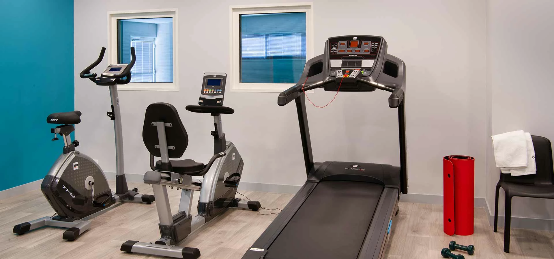 residence senior arras fitness