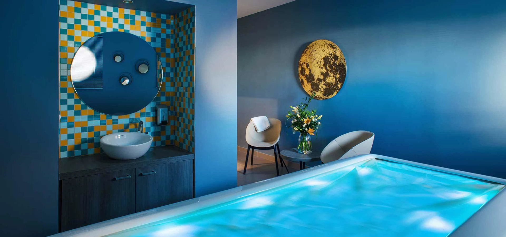 residence senior arras lit hydromassant