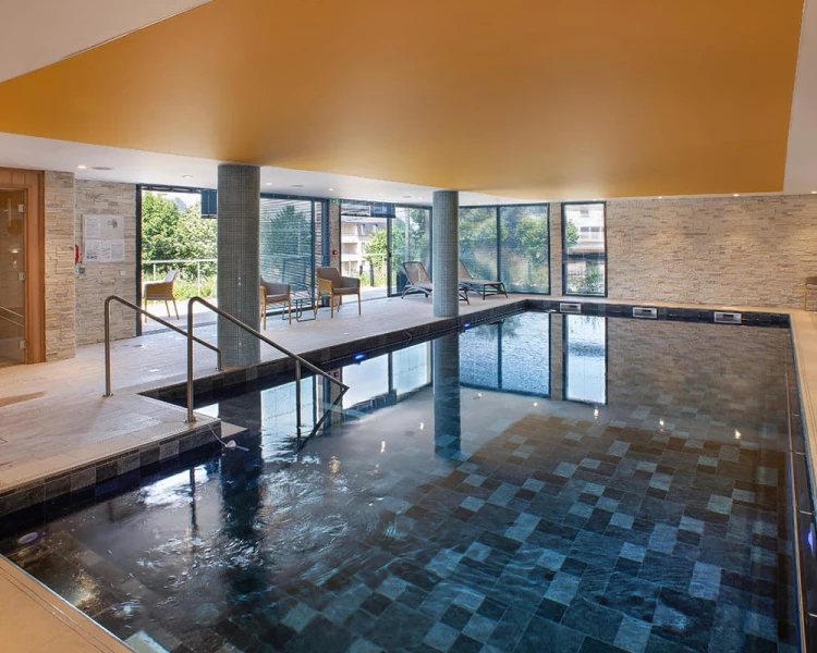 résidence senior melun piscine