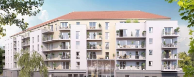Résidence service senior Chalon Sur Saône