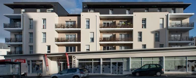 résidence senior joue-les-tours