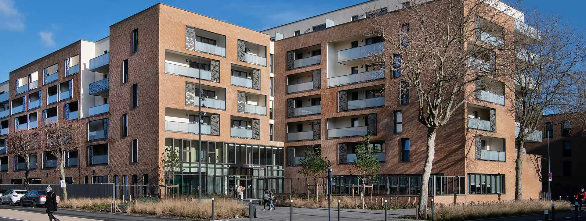 résidence senior dunkerque