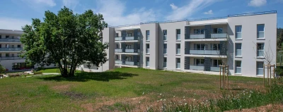 Résidence service senior Draguignan