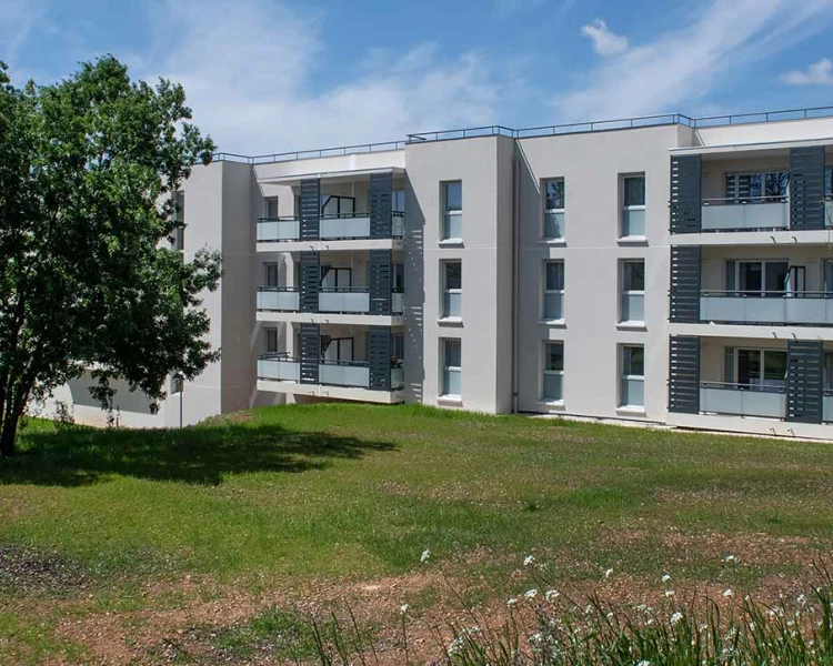 Résidence service senior Draguignan