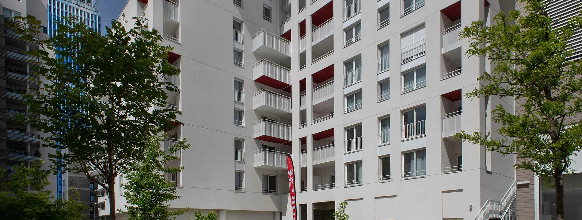 résidence senior marseille