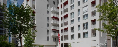 résidence senior marseille