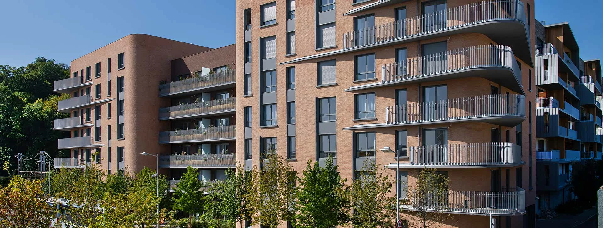 Résidence service senior Versailles