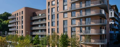 Résidence service senior Versailles