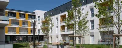 Résidence service senior Treillières