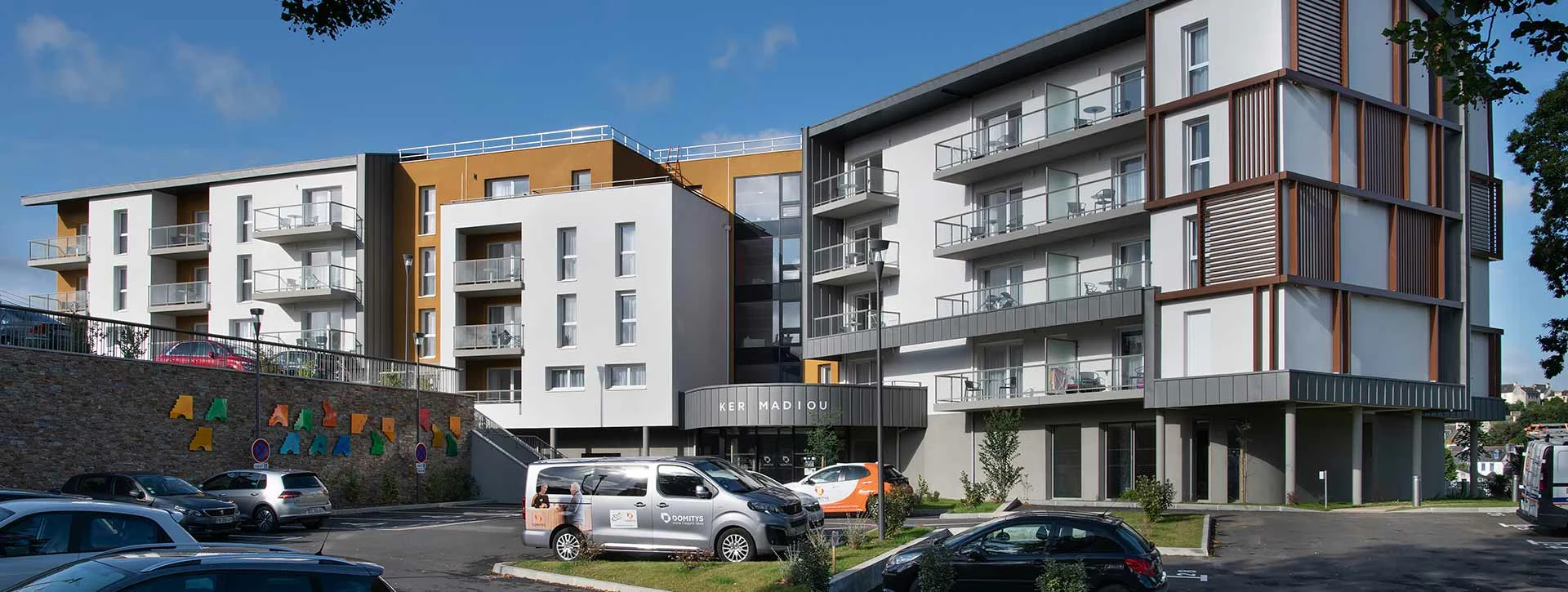 résidence senior morlaix