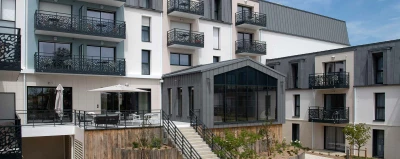 résidence senior les sables d'olonne