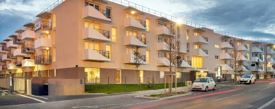 résidence senior la ciotat