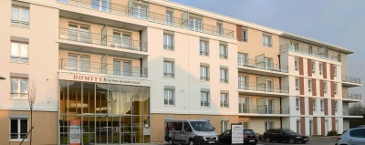 Résidence service senior Cambrai