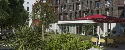 Résidence service senior Montpellier