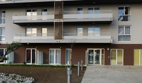 Résidence service senior Perpignan