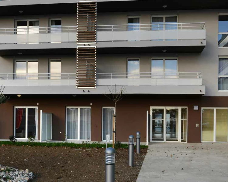 Résidence service senior Perpignan