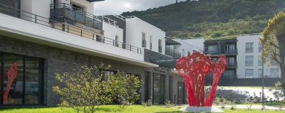 Résidence service senior Perignat-Les-Sarliève