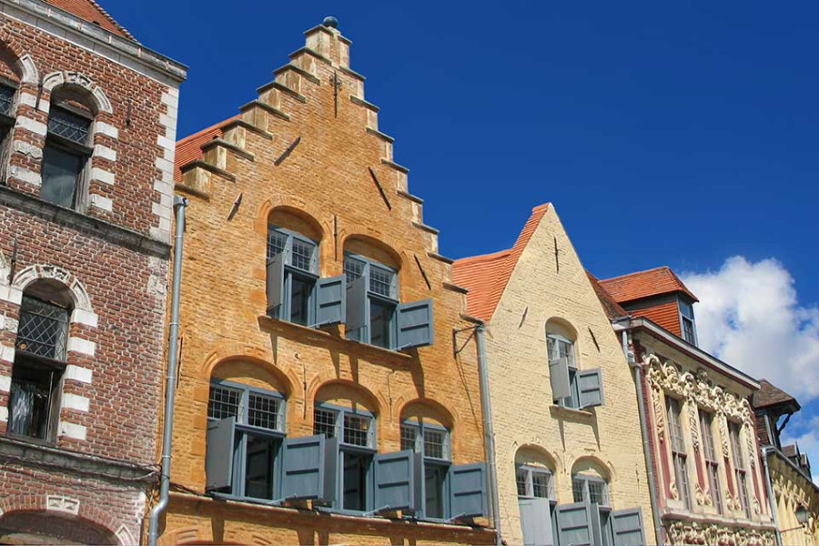 residence senior lille fives