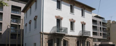 Résidence service senior Saint-Raphaël