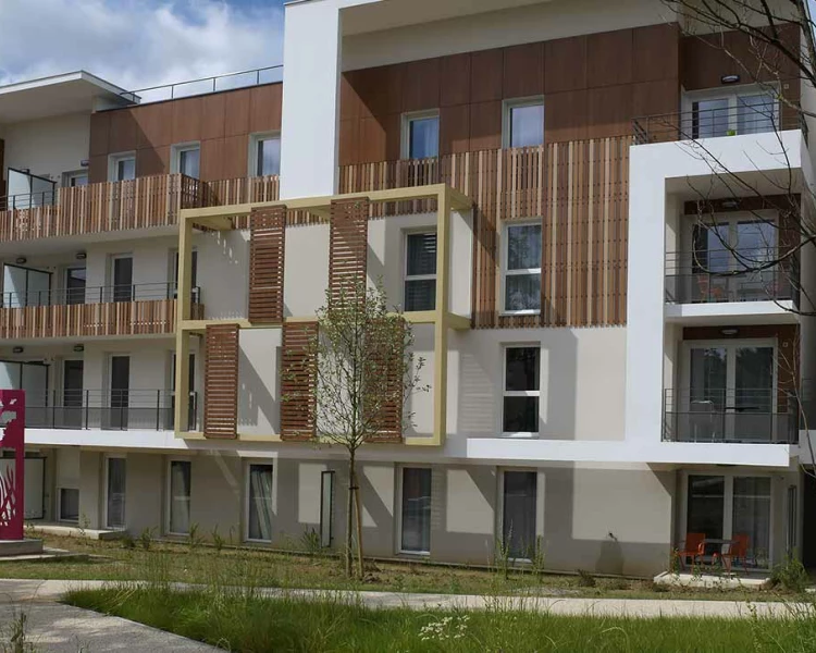 Résidence service senior Villiers-Sur-Marne