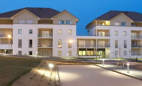 Résidence service senior Orthez