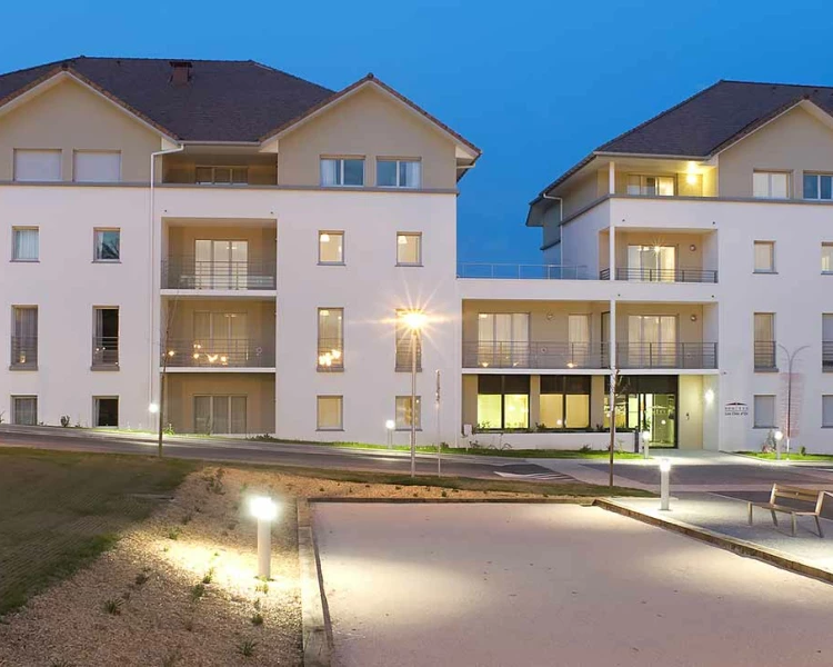 Résidence service senior Orthez