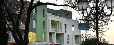 Résidence service senior Maizieres-Les-Metz