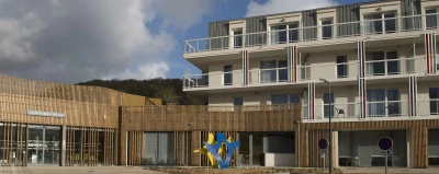 résidence senior montivilliers