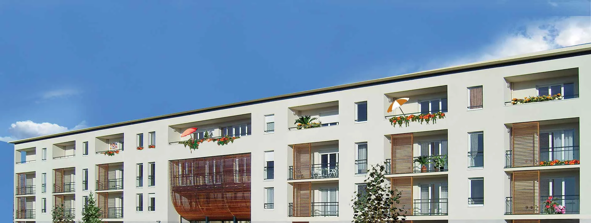 résidence senior montluçon
