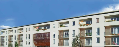 résidence senior montluçon