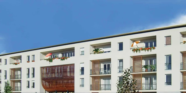 résidence senior montluçon