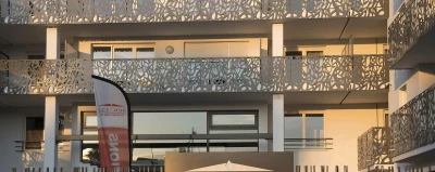 résidence senior oberhausbergen