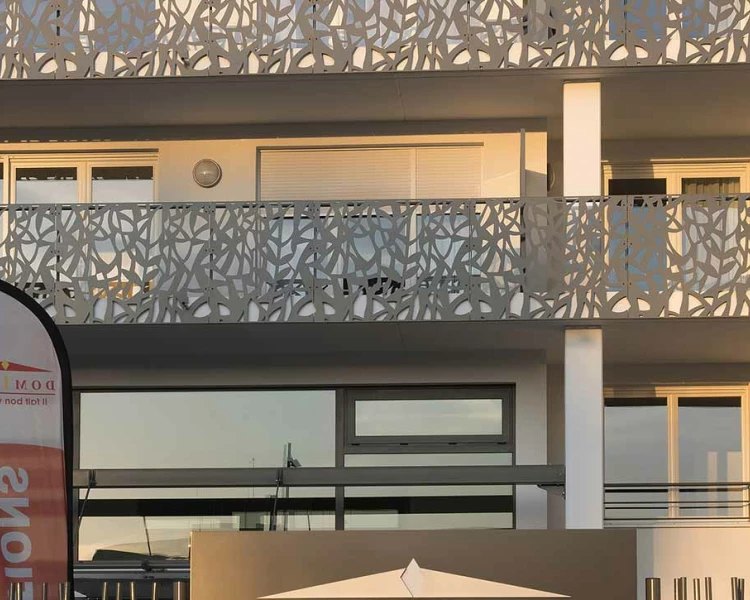 résidence senior oberhausbergen