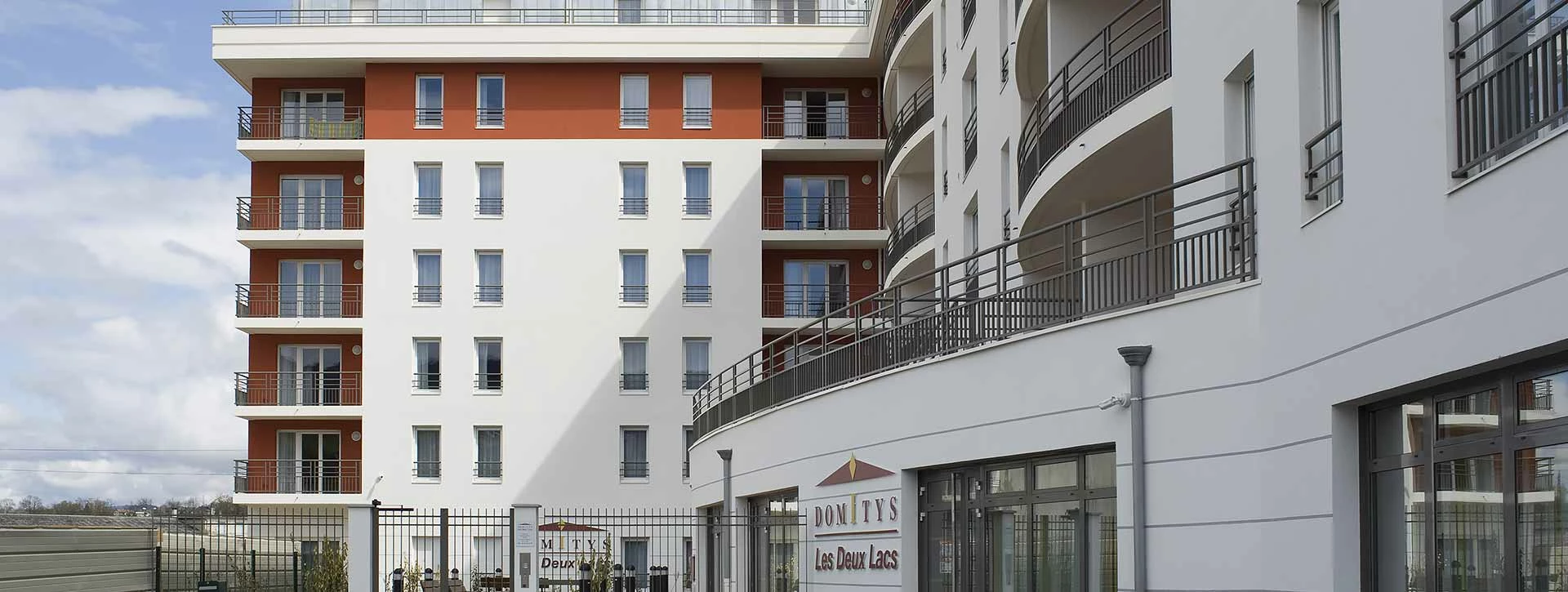 Résidence service senior Rumilly