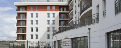 Résidence service senior Rumilly