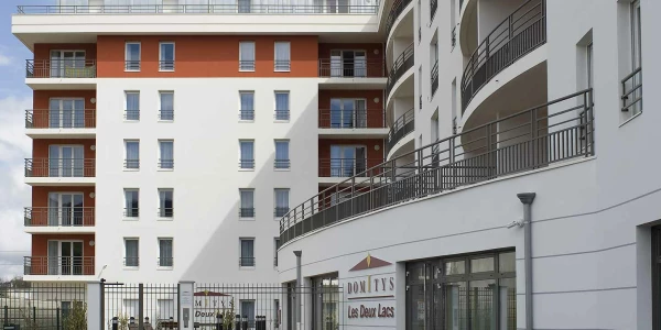 Résidence service senior Rumilly