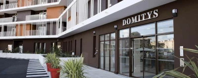 Résidence service senior Sète