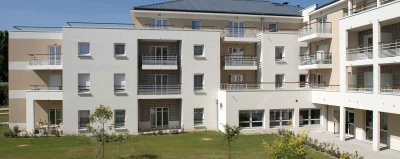 Résidence service senior Vernouillet