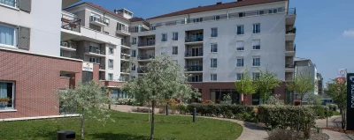 Résidence service senior Villeneuve-Le-Roi
