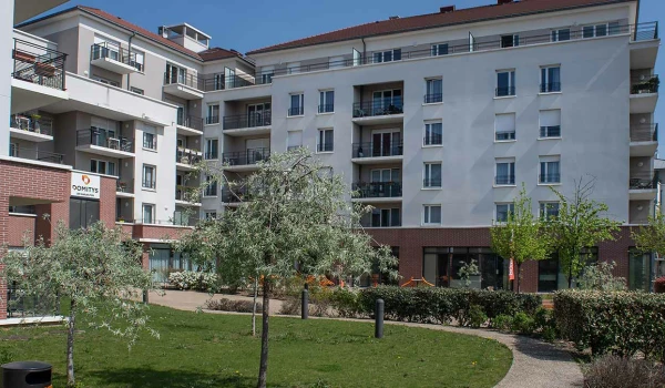 Résidence service senior Villeneuve-Le-Roi