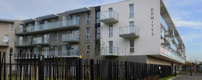 Résidence service senior Wasquehal