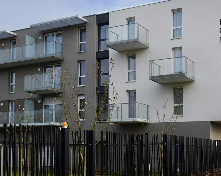 Résidence service senior Wasquehal