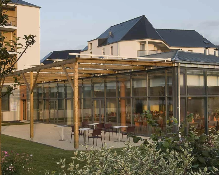 Résidence service senior Vitré
