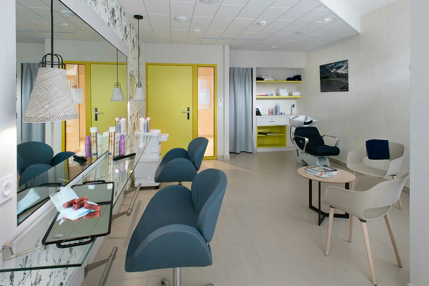 résidence senior marseille coiffeur