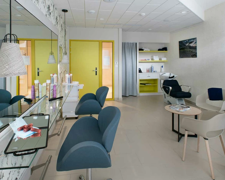 résidence senior marseille coiffeur