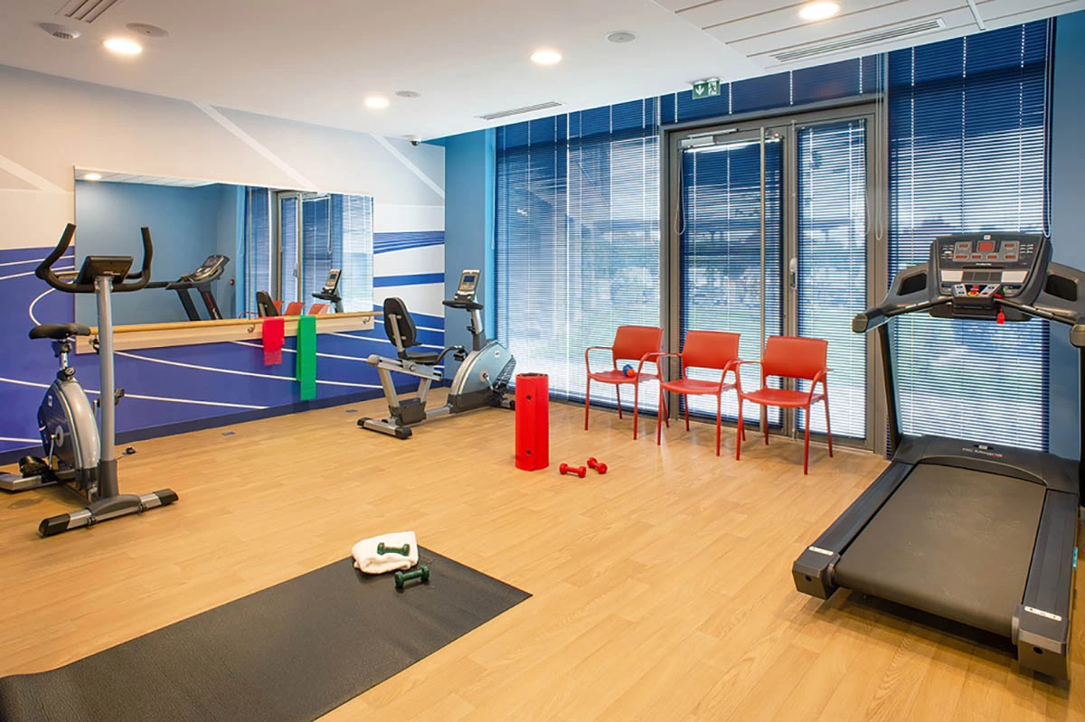 residence senior amiens fitness