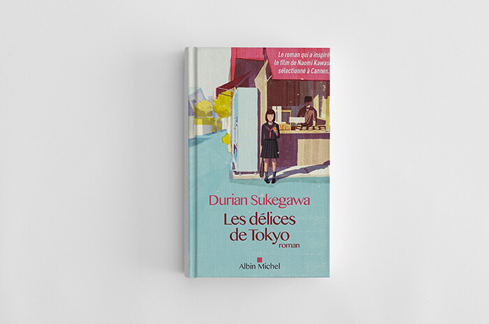 les delices de tokyo