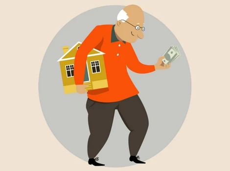 Maîtriser son budget logement à la retraite